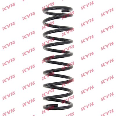 KYB RA1111 Suspension Spring - 1
