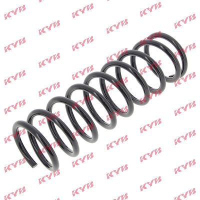 KYB RA1111 Suspension Spring - 2
