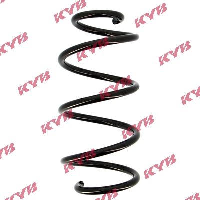 KYB RA1115 Suspension Spring - 1