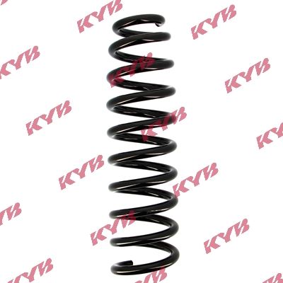 KYB RA1117 Suspension Spring - 1