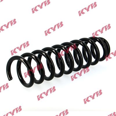 KYB RA1117 Suspension Spring - 2