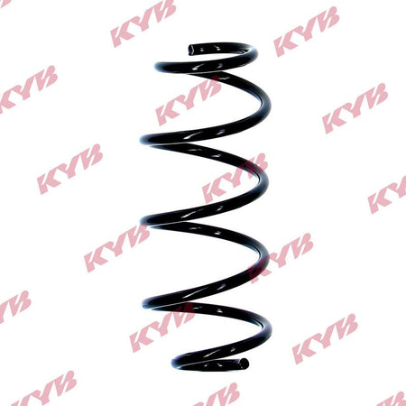 KYB RA1118 Suspension Spring - 1