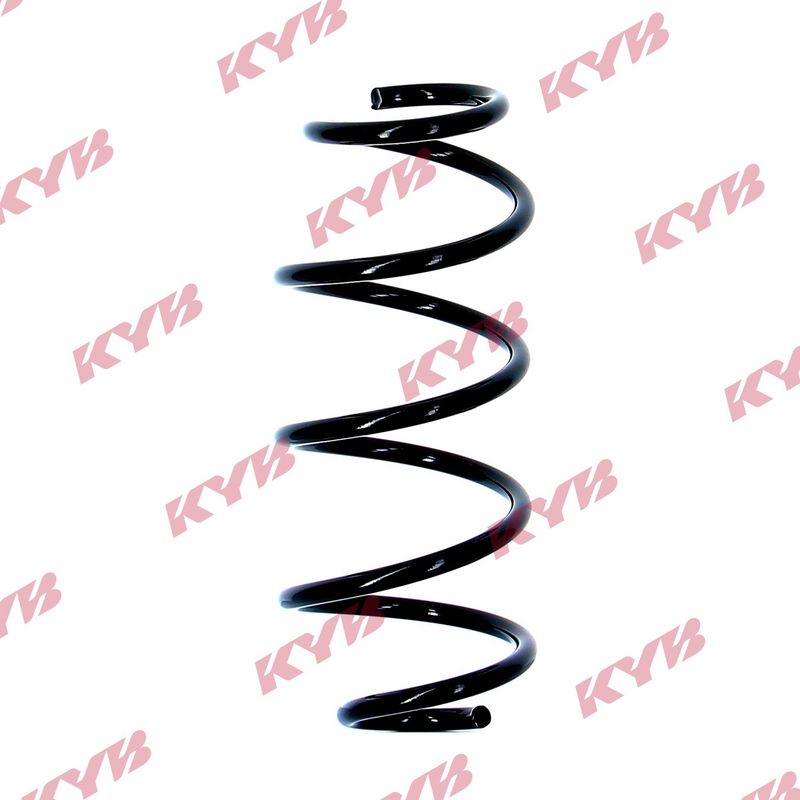 KYB RA1118 Suspension Spring - 1
