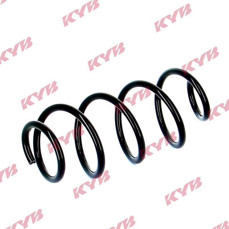 KYB RA1118 Suspension Spring - 2