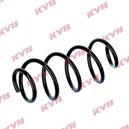 KYB RA1118 Suspension Spring - 2