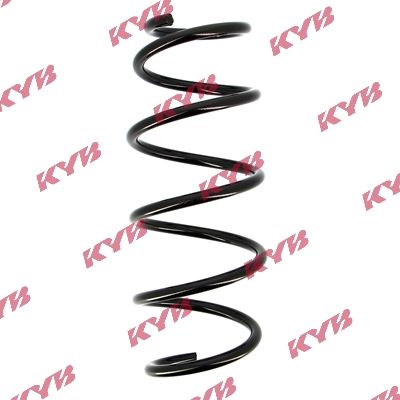 KYB RA1119 Suspension Spring - 1
