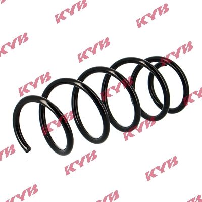 KYB RA1119 Suspension Spring - 2