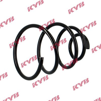 KYB RA1121 Suspension Spring - 1