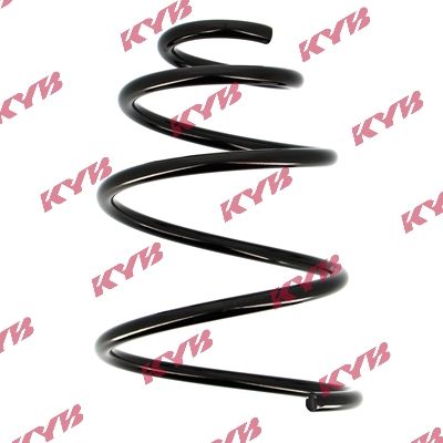 KYB RA1121 Suspension Spring - 2