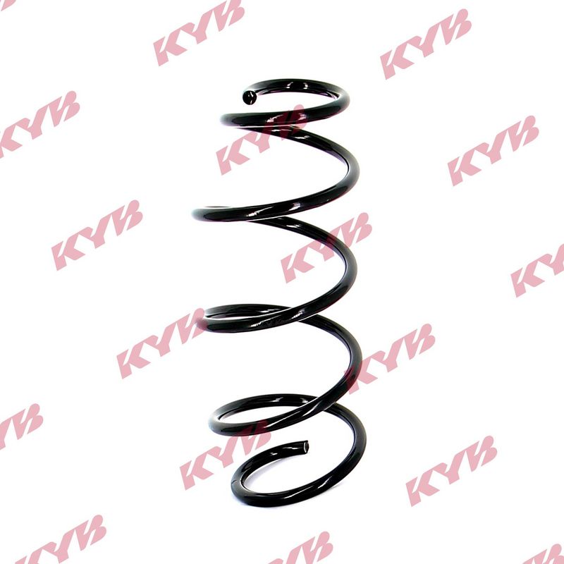 KYB RA1123 Suspension Spring - 1
