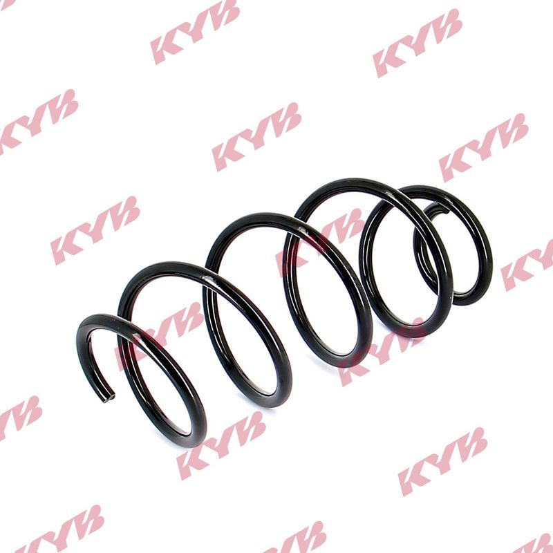 KYB RA1123 Suspension Spring - 2