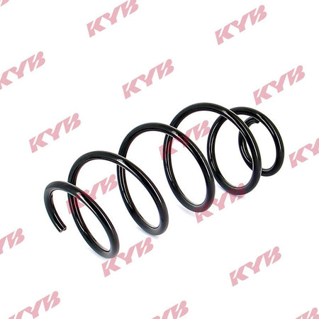 KYB RA1123 Suspension Spring - 2