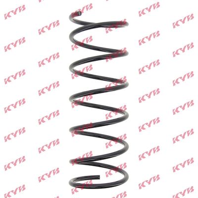 KYB RA1124 Suspension Spring - 1