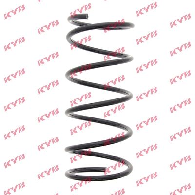 KYB RA1125A Suspension Spring - 1