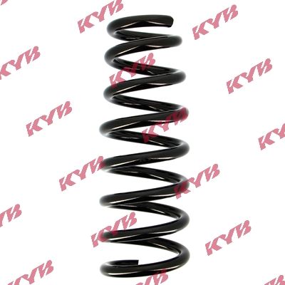 KYB RA1127A Suspension Spring - 1