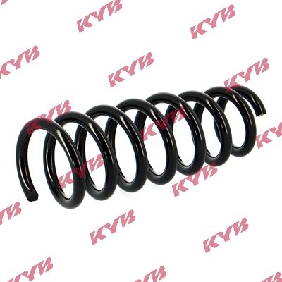KYB RA1127A Suspension Spring - 2