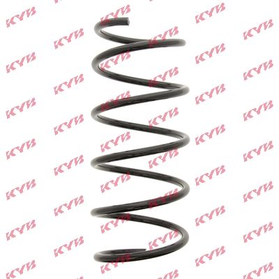 KYB RA1131 Suspension Spring - 1