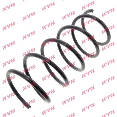 KYB RA1131 Suspension Spring - 2