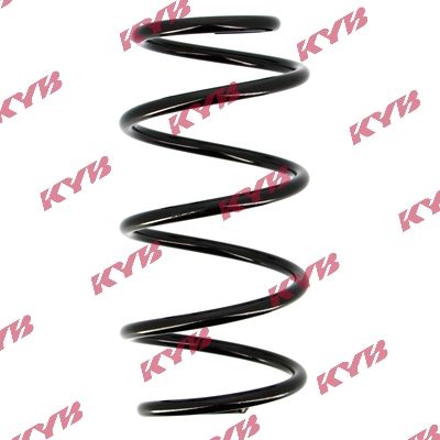 KYB RA1144 Suspension Spring - 1