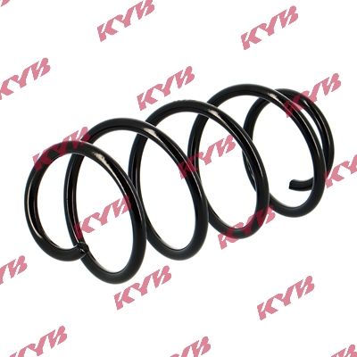 KYB RA1144 Suspension Spring - 2