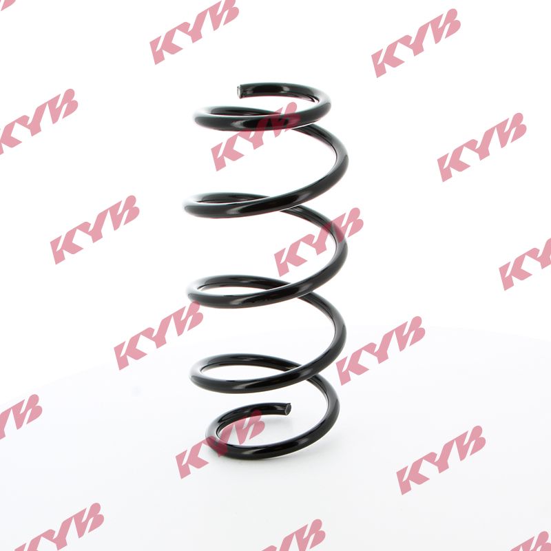 KYB RA1146 Suspension Spring - 1