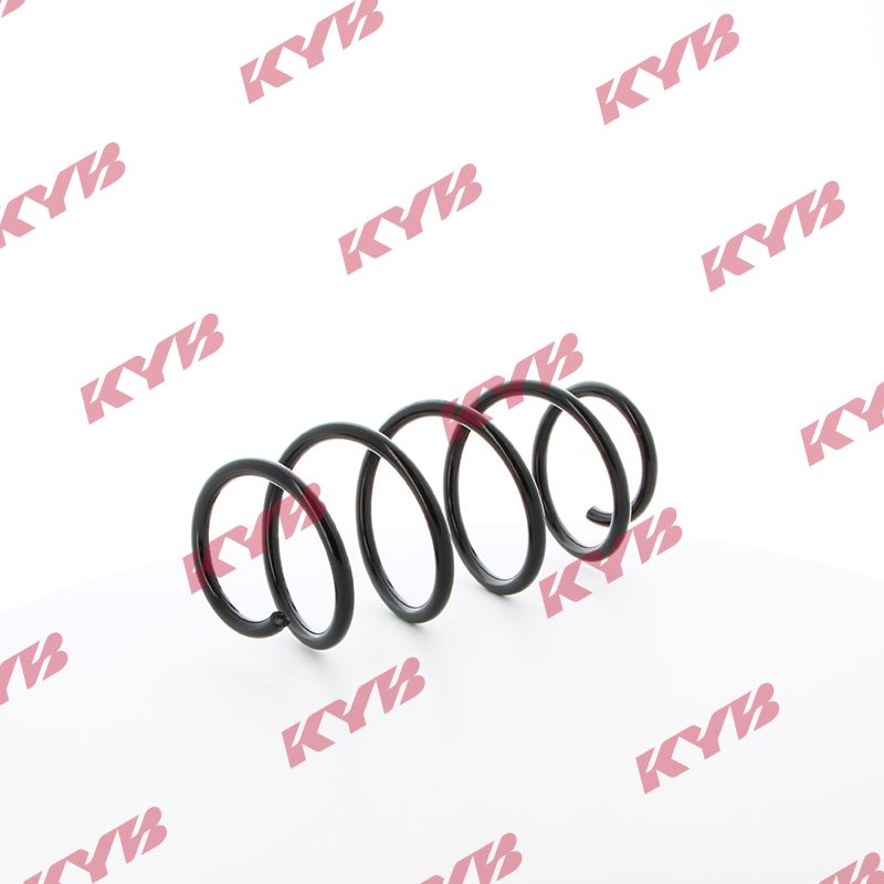 KYB RA1146 Suspension Spring - 2