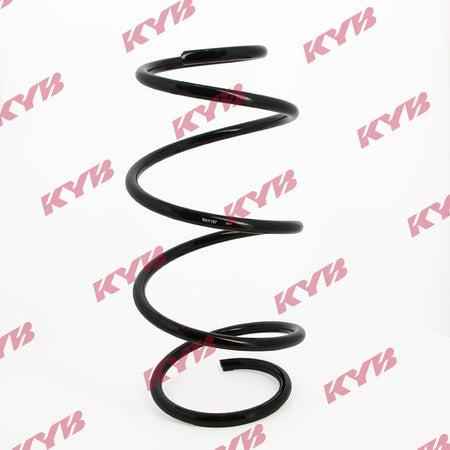 KYB RA1157 Suspension Spring - 1