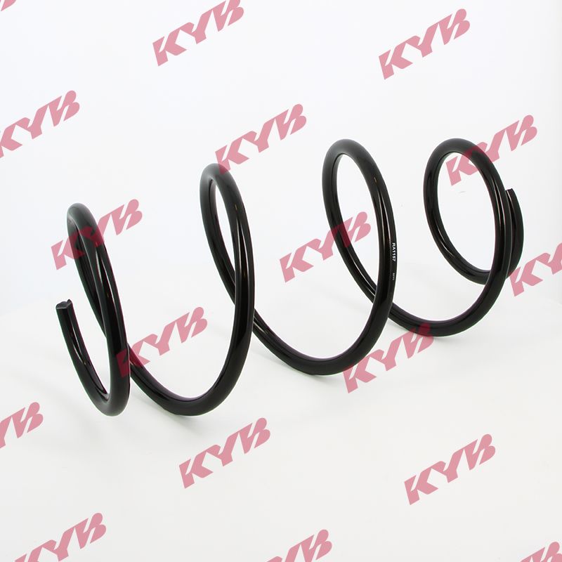 KYB RA1157 Suspension Spring - 2