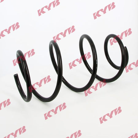 KYB RA1157 Suspension Spring - 2