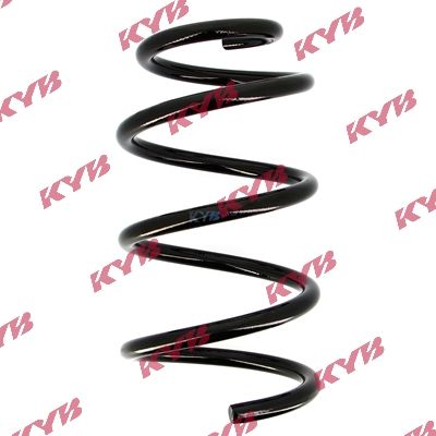 KYB RA1160 Suspension Spring - 1