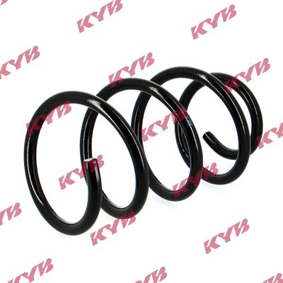 KYB RA1160 Suspension Spring - 2