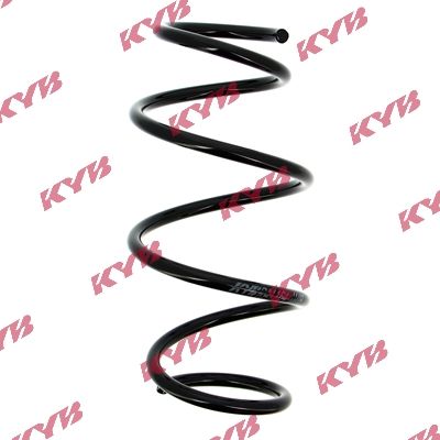 KYB RA1164 Suspension Spring - 1