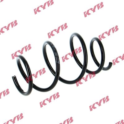 KYB RA1164 Suspension Spring - 2