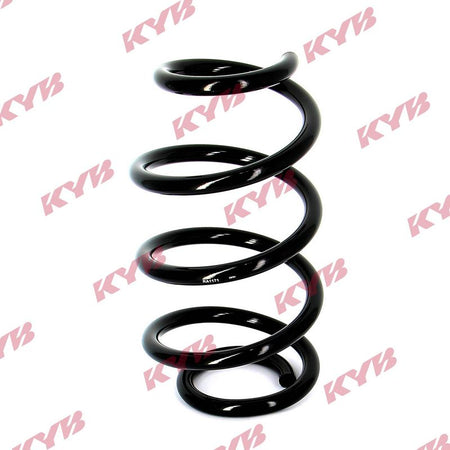 KYB RA1171 Suspension Spring - 1