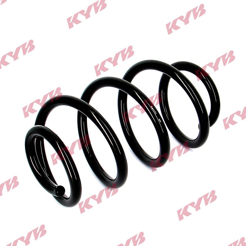 KYB RA1171 Suspension Spring - 2