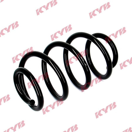 KYB RA1171 Suspension Spring - 2