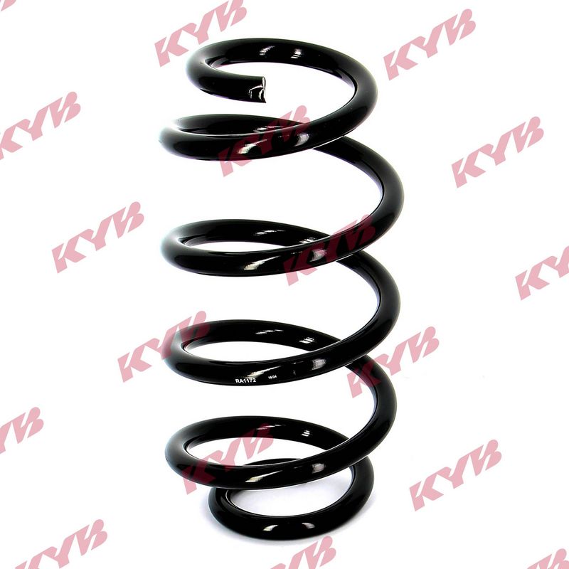 KYB RA1172 Suspension Spring - 1