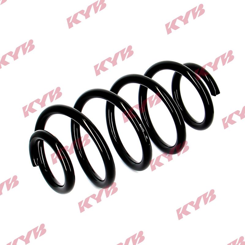 KYB RA1172 Suspension Spring - 2