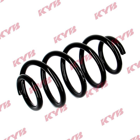 KYB RA1172 Suspension Spring - 2