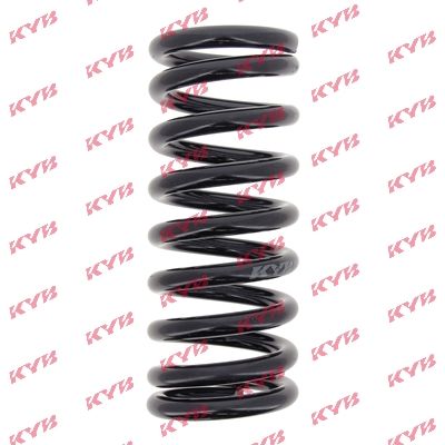 KYB RA1175 Suspension Spring - 1