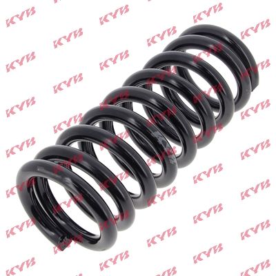 KYB RA1175 Suspension Spring - 2