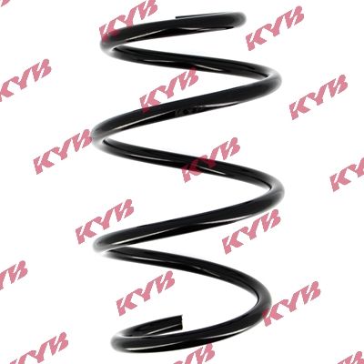 KYB RA1178 Suspension Spring - 1