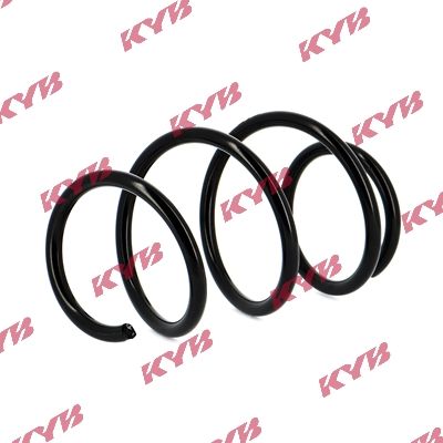 KYB RA1178 Suspension Spring - 2