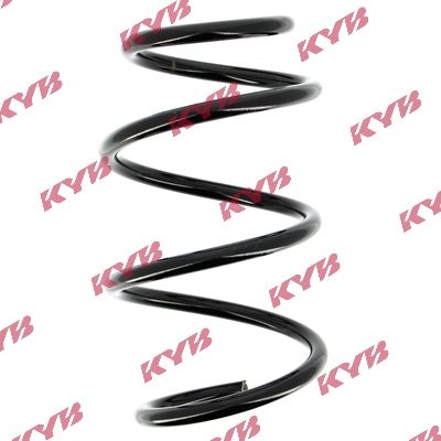 KYB RA1179 Suspension Spring - 1
