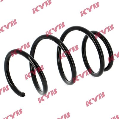 KYB RA1179 Suspension Spring - 2