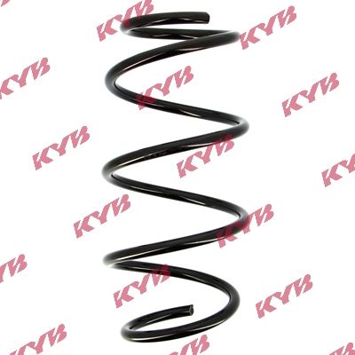 KYB RA1180 Suspension Spring - 1