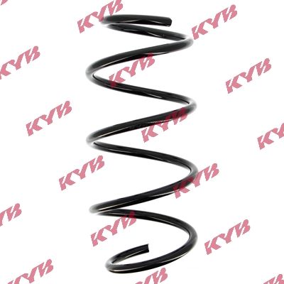 KYB RA1181 Suspension Spring - 1
