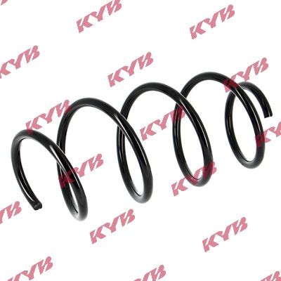 KYB RA1181 Suspension Spring - 2