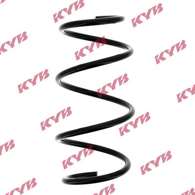 KYB RA1184 Suspension Spring - 1