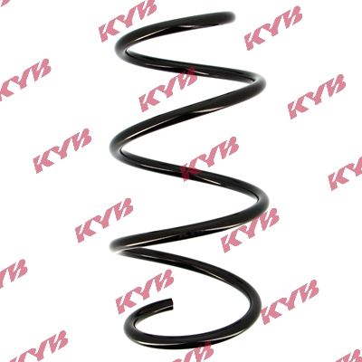 KYB RA1185 Suspension Spring - 1